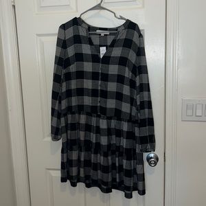 NWT Loft Dress